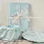 Ins Style Pearlescent baby Blue Gói Giấy Sydney Giấy diy Quà Tặng Gói Chất Liệu Giao Hàng Ngày Lễ Không Khí Cảm Thấy Bao Bì 0331