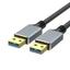 Cáp nối dài btsg 15-200cm USB 3 0 A sang A cho PC Laptop và Thiết bị chơi game