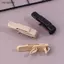 1Pc Dây an toàn phía sau Cố định Bule Kẹp đai an toàn Kẹp Bule Cho 73371-58010 Giá đỡ đai nhựa Phụ kiện ô tô Đẹp