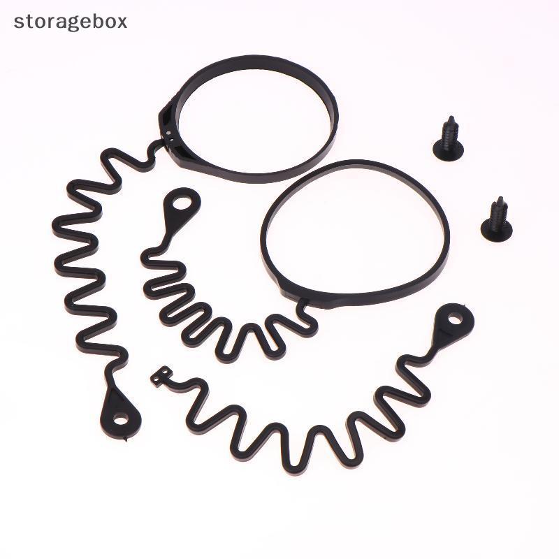 [Hộp đựng] 1 Bộ Nắp Nhiên Liệu Có Dây Bule Cho Volvo S80 S60 S40 S60L XC60 XC90 V40 C30 C70 V70 Nắp Nhiên Liệu Ô Tô Dây Chống Rơi Đẹp