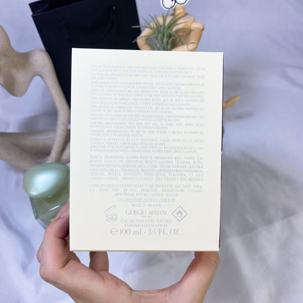 Yolo ❤High Ding Bộ sưu tập riêng tư Jade Dragon Tea Fragrance Phiên bản giới hạn Ngọc Rồng Magic Sand Mỹ phẩm PRIVE Unisex Hộp quà tặng