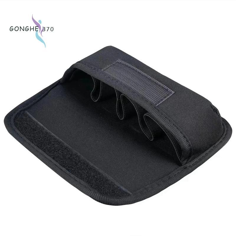 Hỗ trợ chụp ảnh Vỏ bảo vệ chống tia X mềm / Túi cho máy ảnh DSLR Digital SLR Túi đựng phim kỹ thuật số,