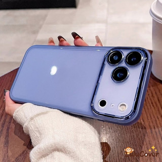 Vỏ Mờ Mới Cho Xiaomi Poco M7 C75 C71 M6 Plus M5S M5 M4 M3 M2 Pro C65 C61 C55 C51 C50 C31 Ốp Điện Thoại Sang Trọng Nhiều Màu Tím Dễ Thương Hợp Thời Trang Đơn Giản Vỏ Mềm Ốp Lưng