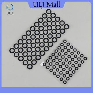 ULJ 100 / 300 chiếc 3x6mm 6x10mm Điểm quét 3D cho điểm theo dõi máy quét 3D Creality CR-Scan Raptor / Otter / Ferret Pro.