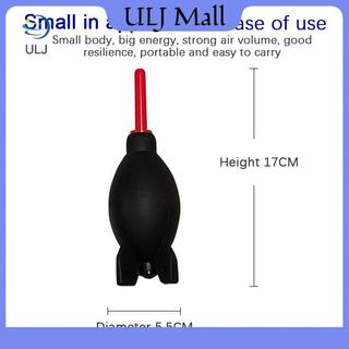 ULJ Hottest Rocket Air Blower Duster Bộ Dụng Cụ Vệ Sinh Kỹ Thuật Số Máy Ảnh/Máy Tính