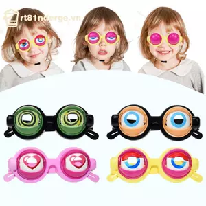 Ge Winking Kính Dành Cho Chương Trình & Tiệc – Kính Mắt Điên Động Học Với Hành Động Nhấp Nháy Bằng Tay, Kính Nhấp Nháy Cho Trình Diễn n