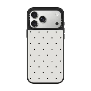 Ốp Điện Thoại Gương Từ Tính Pentagram Đơn Giản Cho iPhone 17 16 15 14 13 12 11 17 Pro Max Trường Hợp 17 Vỏ Bảo Vệ Chống Sốc Không Khí