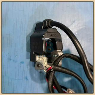 IC/mobin động cơ nổ 4 thì máy cắt cỏ GX35