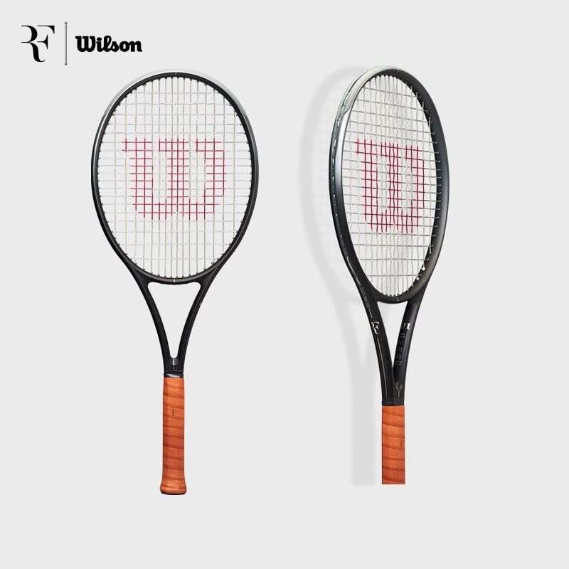 Wilson RF 01 PRO Vợt Tennis Chưa Căng Dây WR151311U