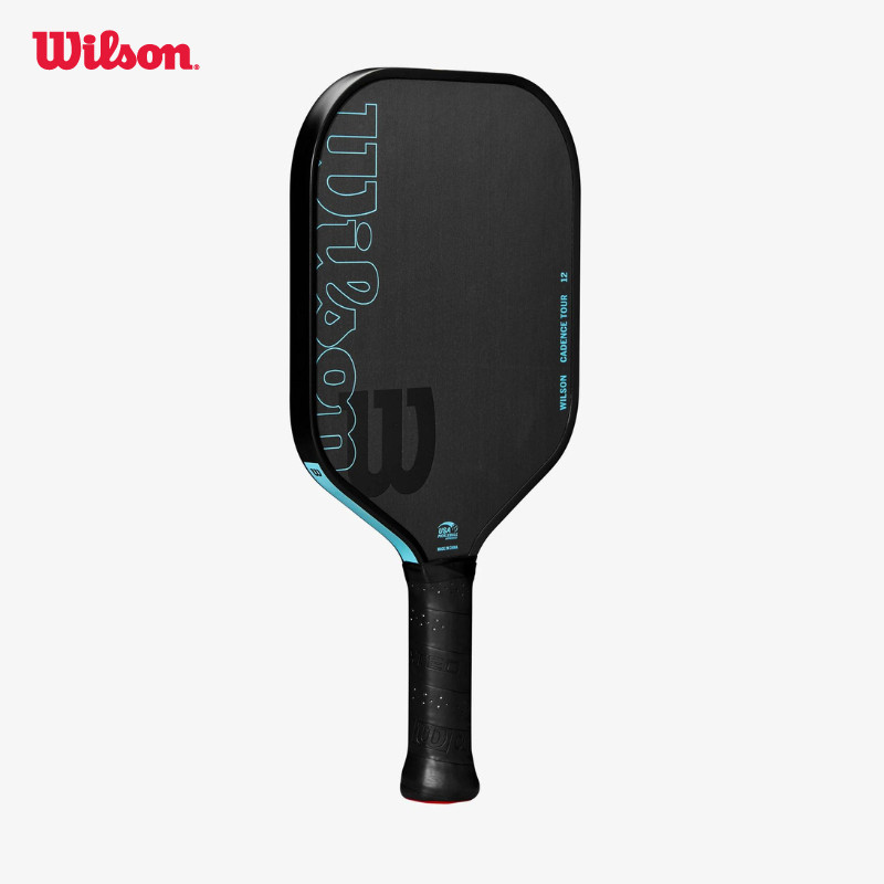 Wilson Cadence Tour 12mm Vợt Pickleball Paddle WR160111U2 | BigBuy360 - bigbuy360.vn