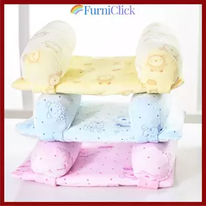 Gối trẻ sơ sinh FURNICLICK Gối định vị cho trẻ sơ sinh