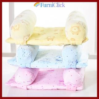 [Giao hàng từ Việt Nam] Gối trẻ sơ sinh FURNICLICK Gối định vị cho trẻ sơ sinh