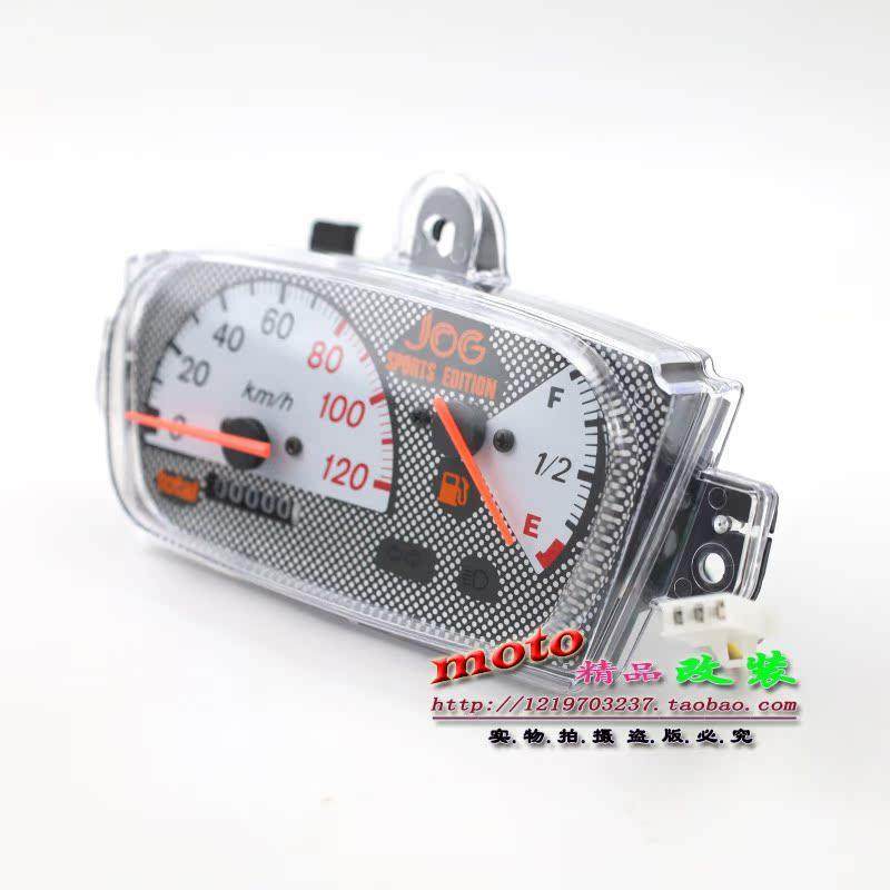 Thích hợp cho JOG50 JOG50 4JP In Hình Quái Vật Ngón Chân Lớn Giày Apollo Nhạc Cụ Trường Hợp Đồng Hồ Đo Micromet Hội