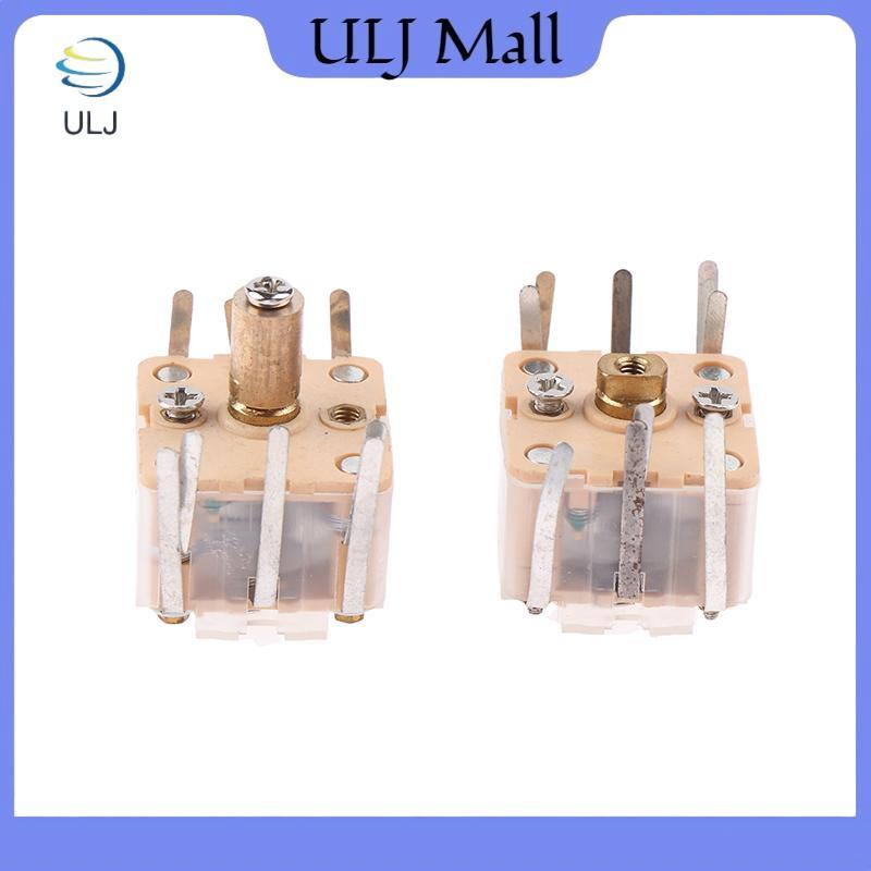 ULJ 1Pc CBM-443BF-1AB4 / 087AM + Đài FM Tụ điện biến màng mỏng 270P Đôi + 20Pfm Đôi.