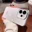 Dành Cho OPPO Reno 15 / Reno 15 Pro 5G Matte Case Silicon Trong Suốt Bảo Vệ Ống Kính Máy Ảnh