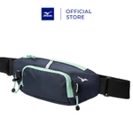 Túi UNISEX 2WAY WAIST POUCH CR - Xanh đen J3GDC01214 — ảnh 2