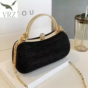 Bfvn Túi Đeo Vai PVC Nhỏ Dễ Thương Cho Nữ Hit Đảng Túi Xách Và Ví Nữ Du Lịch Ly Hợp HOT