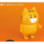 Hàng có sẵn Nhật Bản Kenelephant Capsule Toy Wildcat Legion Trang trí Mô hình thứ tư Dễ thương MJH0