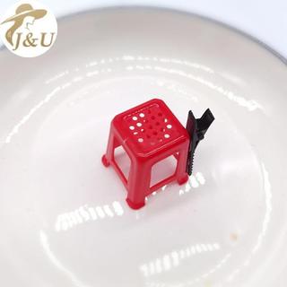 Ghế Kẹp Tóc Ngộ Nghĩnh - Phụ Kiện Tóc Việt Nam