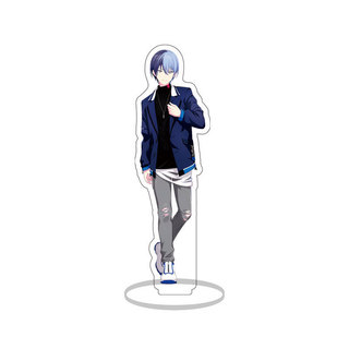 PJSK Project Sekai New Acrylic Stand Model Plate Decoration Desk Figure Display Friends Girls Gift Cartoon Peripheral P
