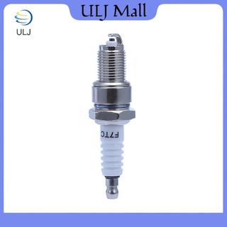 ULJ 1 Cái Bugi F7TC Cho Động Cơ GX120 GX160 GX200 GX240 GX270 GX340 GX390 pumplawn mover.