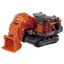 Takara Tomy Tomica Rolling Rocks! Let's Play at the Big Construction Site! Construction Vehicle Set