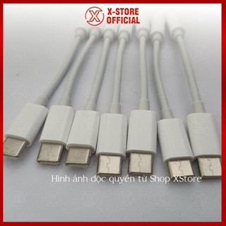 Jack chuyển OTG Type C sang 3.5, đầu chuyển đa năng, jack chuyển OTG siêu bền bỉ - CCDC