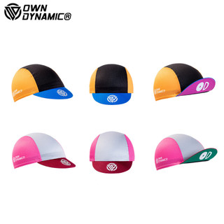 Mũ thể thao dành cho trẻ em Own Dynamic OD Thể thao TrainingCap Cưỡi mũ tập thể dục Mũ tập thể dục Caps Vi khuẩn Hút mồ hôi Tốc độ khô Chống nắng