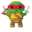 Hàng có sẵn Nhật Bản Origami Mười Ngàn Viên Đồ Chơi Ninja Rùa Phiên Bản Q Đồ Trang Trí Ninja Rùa Da Vinci W8B4