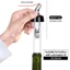 Cc Drink Pourer Exact 45ml Portion Regularly Beverage Dispenser Seal Cover 2 CÁI