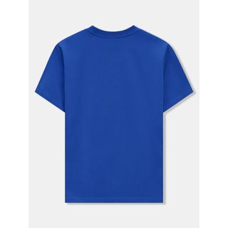 Áo Thun Nam ICONDENIM Cotton Iconic Form Regular ATID0664