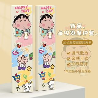 Thích hợp cho Vỏ bảo vệ điều khiển từ xa Xiaomi TV Vỏ bảo vệ điều khiển từ xa Xiaomi 4A