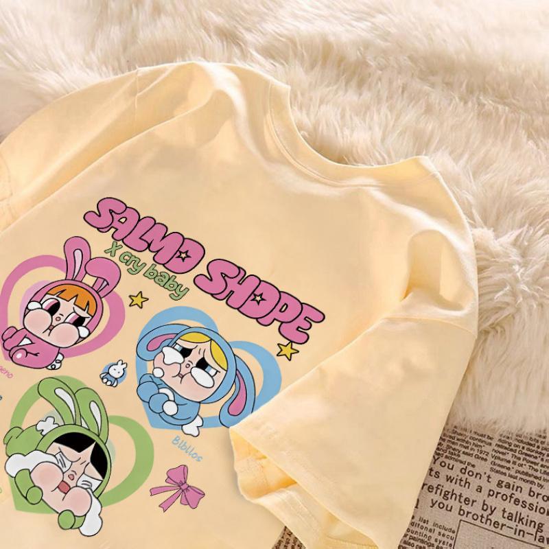 mặt thấm hút, nhiều màu, cotton áo trẻ em, size 90-150cm, Skrin Kapas, áo nam, chất lượng cao