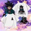 Áo thun trẻ em, 100% cotton, Dragon Ball, phong cách mới, size 90-150, nhiều màu.