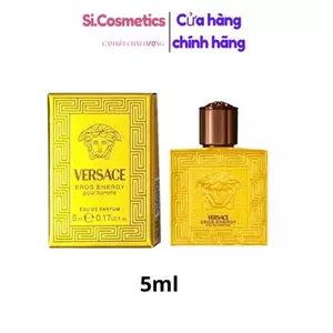 Nước hoa mini VERSACE EROS ENERGY 5ml