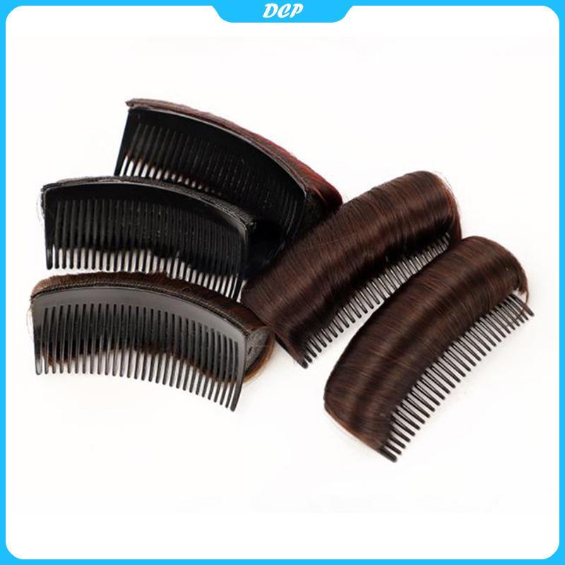 [DCP] Tóc Giả đệm stablefortable nhiệt độ cao sợi insertb vô hình [VN]