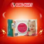 Khăn Giấy Ướt Mamamy Có Nắp Không Cồn Không Gây Kích Ứng Chống Hăm Cho Bé 80 Tờ - Bibo Mart