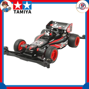 Tamiya Mini 4WD Limited Series Mini 4WD Kumamon Version 95068
