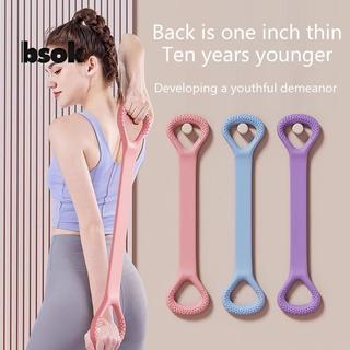 Dây kháng lực Silicon Trailblazer dành cho Yoga và thể dục