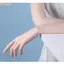 Vòng tay và dây chuyền bạc 925 thời trang cho tiệc cưới - Quà tặng sang trọng