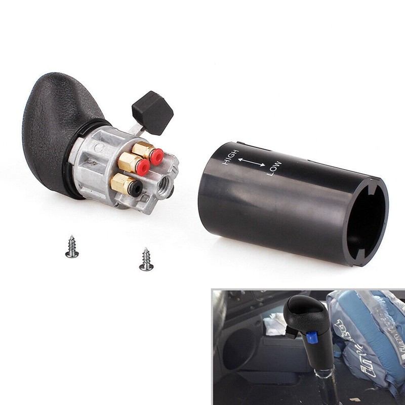 15 Tốc Độ Bánh Răng Dịch Chuyển Núm Cho Fuller Gear Shift Lever Núm A-6915 A6915 Phụ Kiện Trcuk