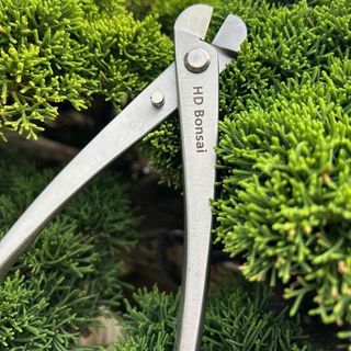 KÌM CẮT DÂY NHÔM HD BONSAI - Bản cao cấp - Sử dụng cắt dây uốn cây bonsai, cây cảnh