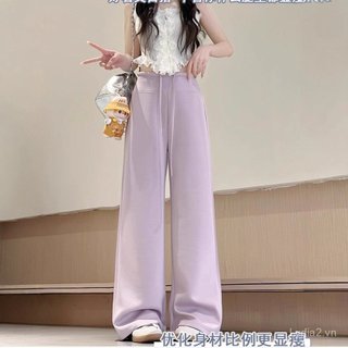 [Khuyến mãi 10%] Quần Lau Nhà Mùa Hè Plus Size từ Vải Cotton Thoải Mái với Thiết Kế Dây Rút