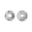 Kim Loại Vi Phân Ống Lọc Diff Locker Spool Cho TRXS 1 / 5 X-MAXX 6S 8S 1 / 6 XRT 8S RC Xe Nâng Cấp Phần Phụ Kiện