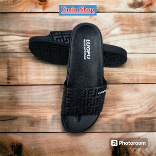 Dép đúc loufu nam nữ,unisex,Siêu bền êm đẹp CAO CẤP