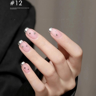 ANNIES Pháp Leveling Cable Nail Gel Độ bão hòa cao Móc cạnh Tranh Phototherapy Keo Nail Art Làm móng tay cho tiệm làm móng tay