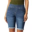 Quần denim co giãn thời trang dành cho nữ Quần short dài Jean