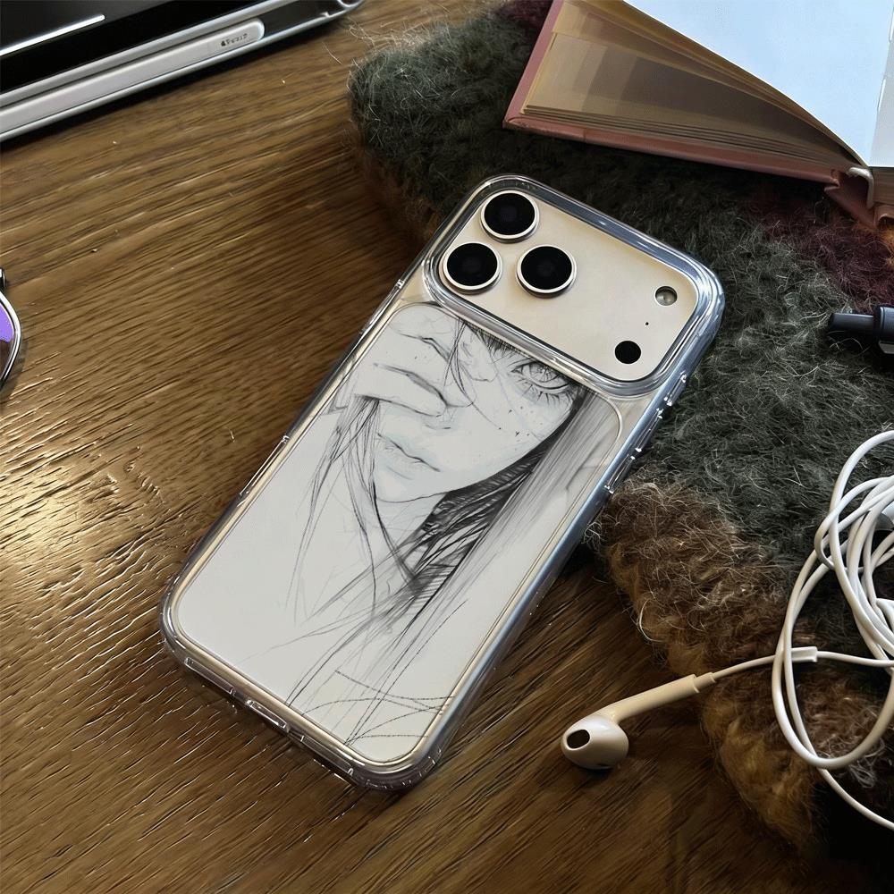 Sơ đồ trang web dành cho 16 trường hợp iPhone 17Air Transparent 14 13 11Pro