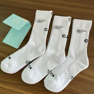 Khăn Ống Thể Thao cho Nam Nữ - Phù Hợp Chạy Bộ và Tập Luyện Bóng Rổ (3 Đôi)