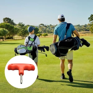 YOI Đầu Golf Trọng Lượng Golf Xoay Trọng Lượng Cho Người Lái Golf Tăng Cường Cân Bằng Golf Swing Và Ổn Định Đầu Câu Lạc Bộ Golf Weig